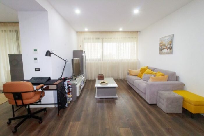 Aviatiei, inchiriere apartament 2 camere, Cortina Residence, Horia Macelariu