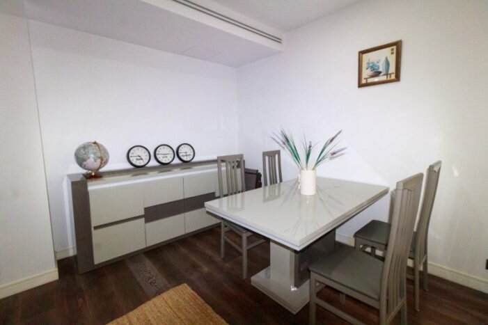 Aviatiei, inchiriere apartament 2 camere, Cortina Residence, Horia Macelariu