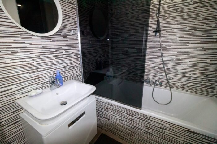 Aviatiei, inchiriere apartament 2 camere, Cortina Residence, Horia Macelariu
