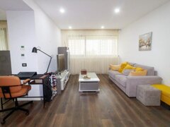 Cortina Residence, Horia Macelariu, inchiriere apartament 2 camere